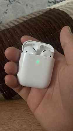 Airpods 2 series Almaty