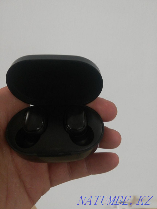 Selling headphones. Ekibastuz - photo 1