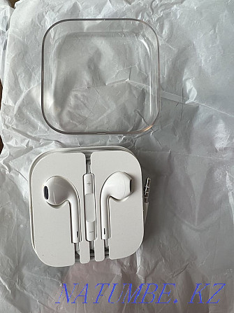 original wired headphones for iphone  - photo 5