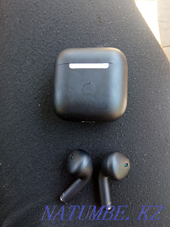 airpods wireless Нура - photo 3