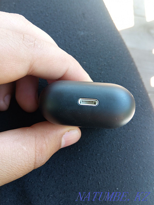 airpods wireless Нура - photo 4