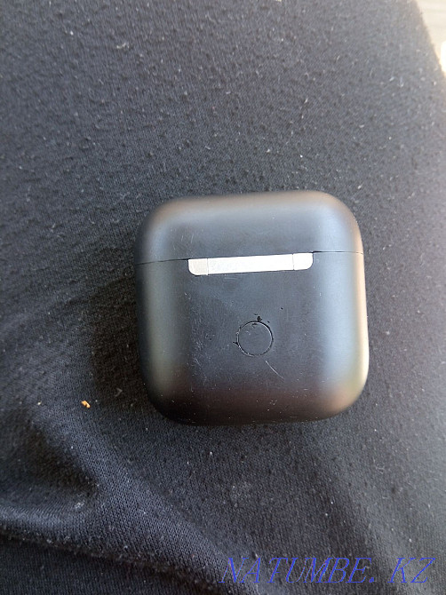 airpods wireless Нура - photo 2