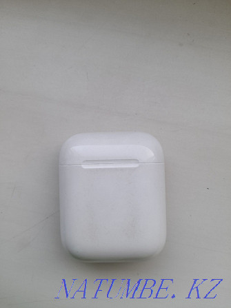 airpods насли 1 Алматы - photo 5