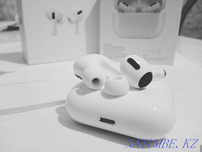 AirPods Pro Хіт Бесправадныя Слухаўкі Шымкент - photo 4