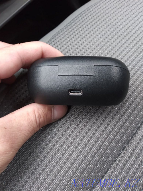 Наушники Сони WF-XB700 Чапаево - изображение 2