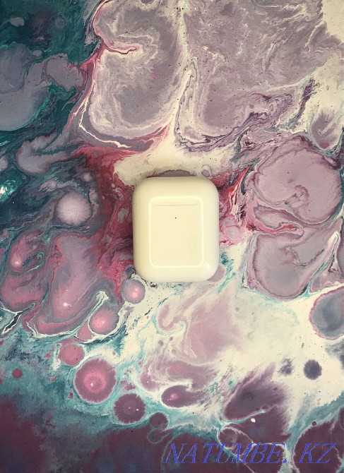 СКИДКА! AirPods 2 Premium Наушники Apple AirPods 2. Розница. Опт Алматы - изображение 7