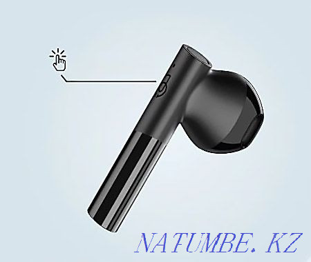 Xiaomi Haylou GT6 Wireless Headphones Almaty - photo 7