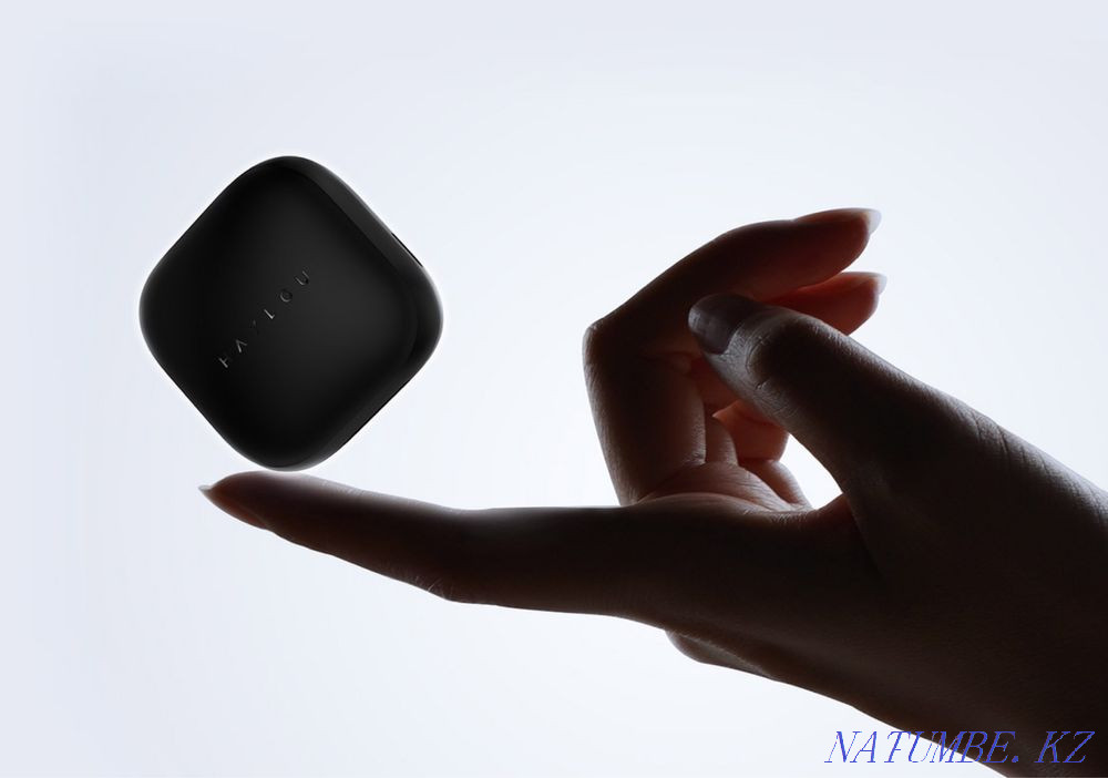 Xiaomi Haylou GT6 сымсыз құлаққаптары  Алматы - изображение 6