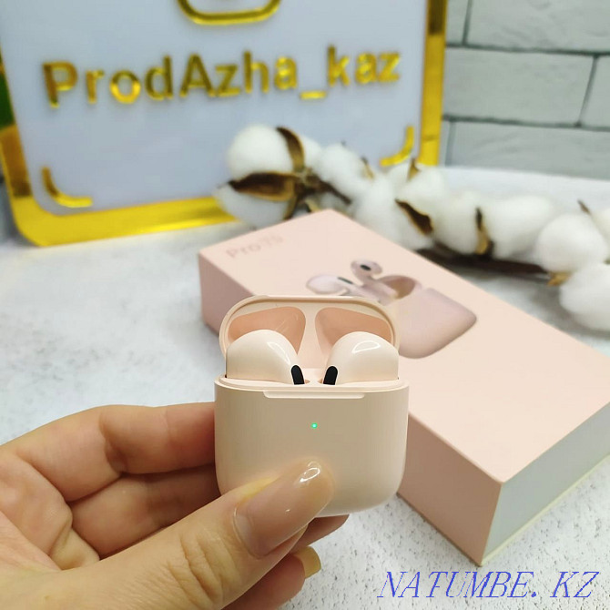 Airpods 2 airpods 3 құлаққап  Астана - изображение 4