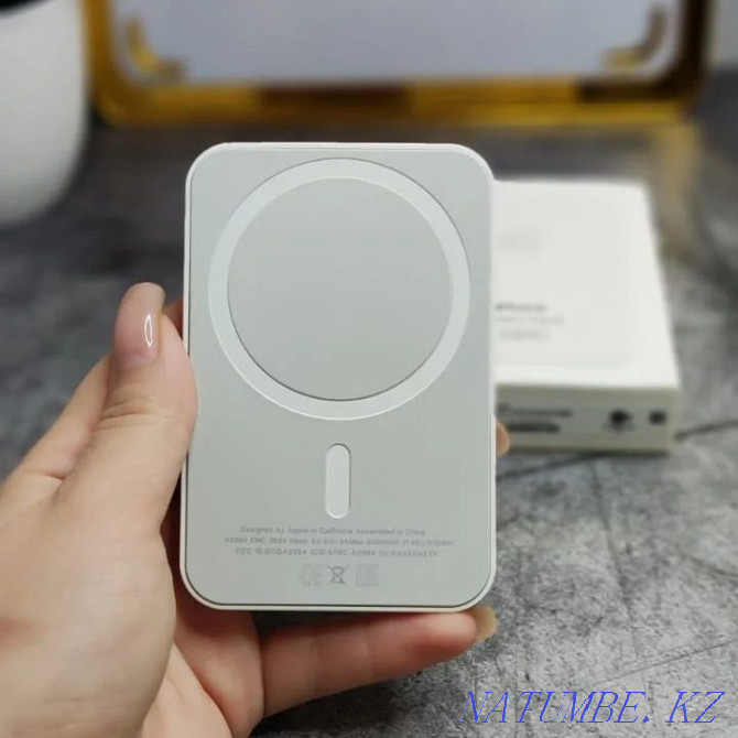 Airpods 2 airpods 3 құлаққап  Астана - изображение 3