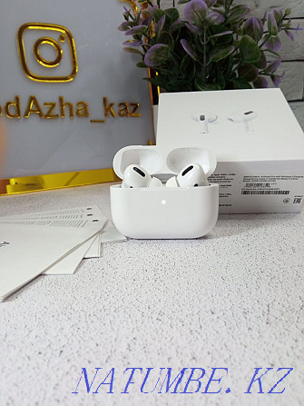 Airpods 2 airpods 3 құлаққап  Астана - изображение 5