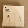 Наушники EarPods Lightning Connector.  Ақтөбе 