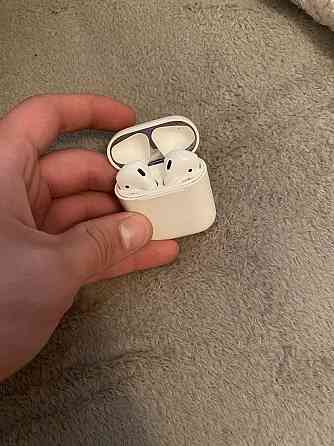Airpods 1 charge case Шымкент