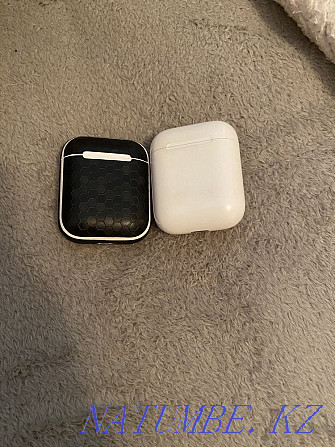 Airpods 1 charge case Шымкент - photo 1