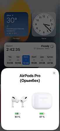 Airpods pro Эйр подс про 