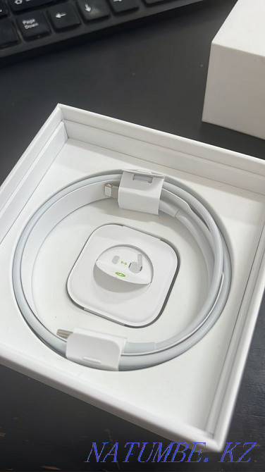 Airpods pro  - photo 6