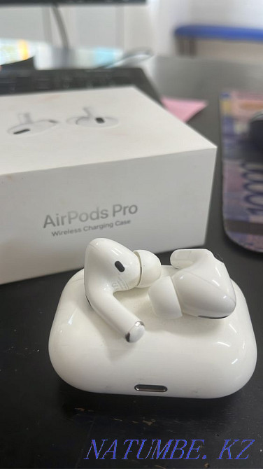 Airpods pro  - photo 1