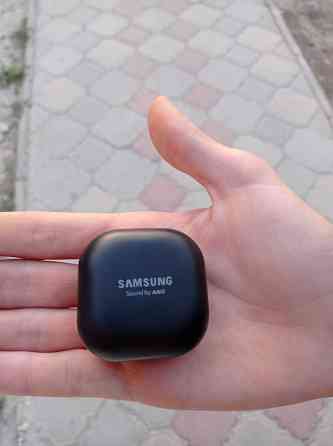Samsung Galaxy buds pro Мангистау