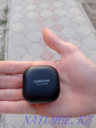 Samsung Galaxy Buds Pro Мангистау - изображение 2