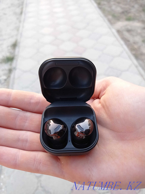 Samsung Galaxy buds pro Мангистау - изображение 3