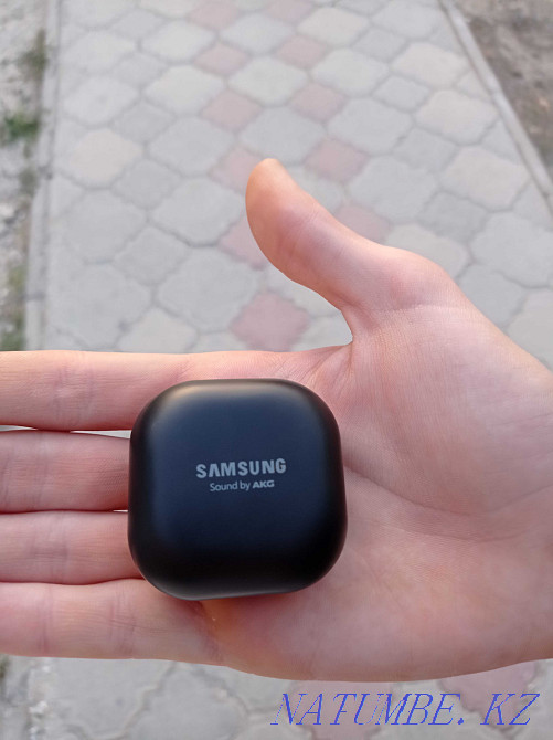 Samsung Galaxy buds pro Мангистау - изображение 2
