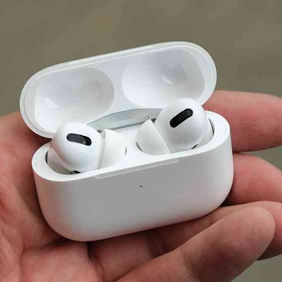 Доставка Бесплатно! AirPods Pro Lux Premium 2021 Наушники Almaty