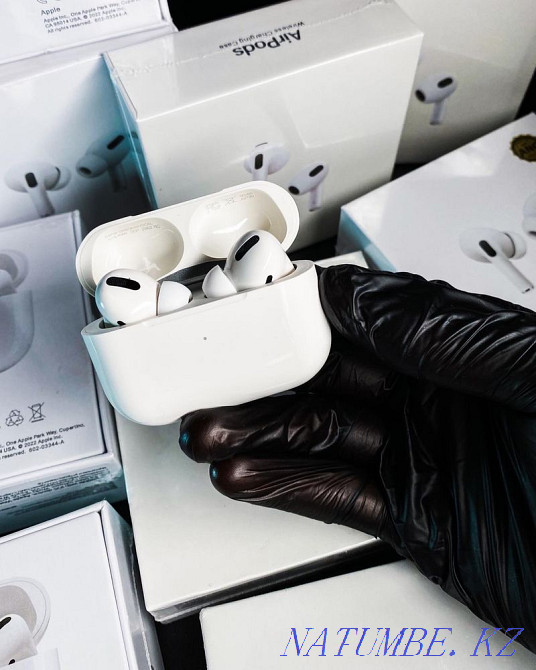 В наличий AirPods Pro Мичуринское - изображение 2