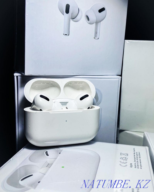 В наличий AirPods Pro Мичуринское - изображение 1