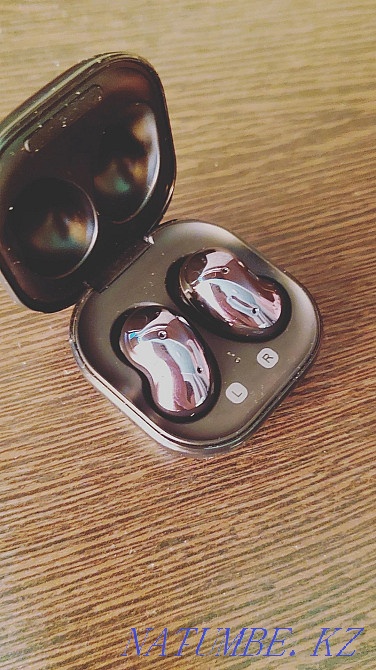 Wireless headphones Karagandy - photo 2