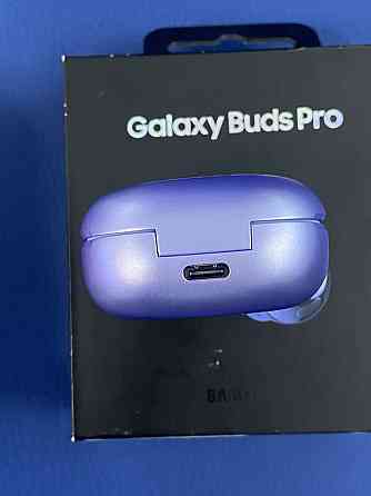 Продам Наушник Samsung Buds Pro Almaty