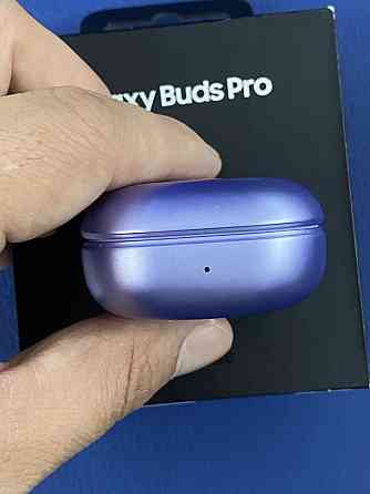 Продам Наушник Samsung Buds Pro Алматы