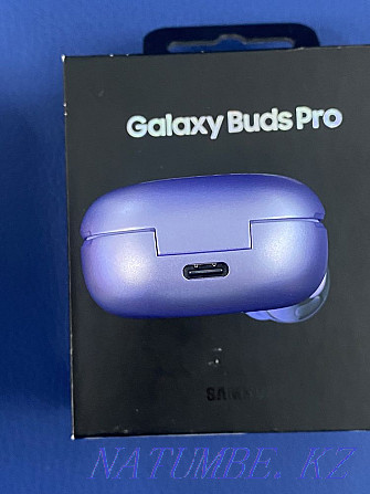 Прадам Слухаўка Samsung Buds Pro Алматы - photo 4