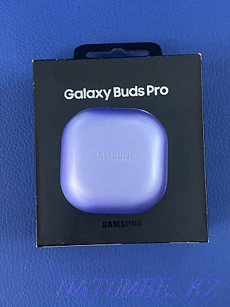 Прадам Слухаўка Samsung Buds Pro Алматы - photo 2