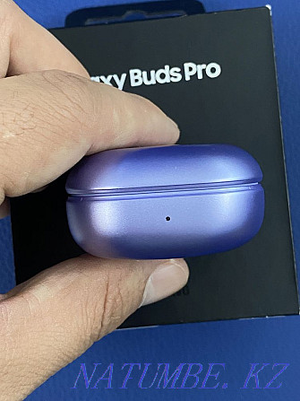 Продам Наушник Samsung Buds Pro Алматы - изображение 3