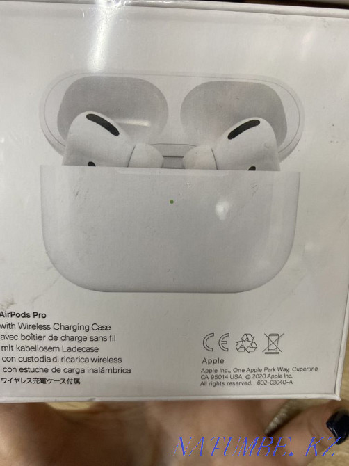 Сымсыз құлаққаптар  отбасы  - изображение 3