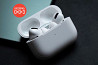 Беспроводной наушник AirPods Pro в Шымкент AirPods 2 Айрподс Про Шымкент