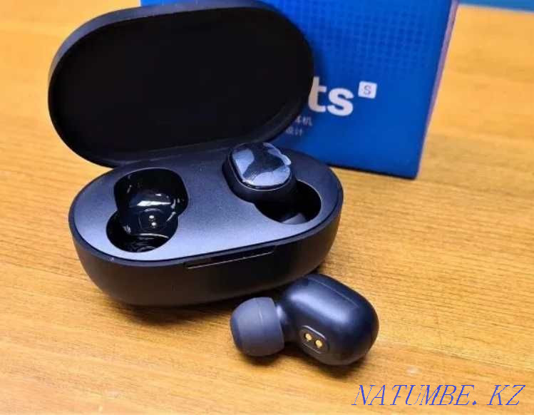 SALE! Xiaomi AirDots! Wireless Powerful! airpods airbuds Taraz - photo 5