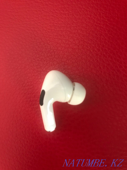 Правый наушник AirPods Pro оригинал Астана - изображение 2