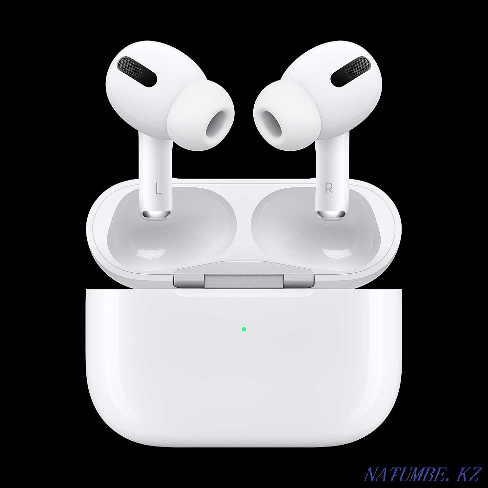 Airpods Pro Lux-TsUM Temirtau Komissionka Temirtau - photo 2