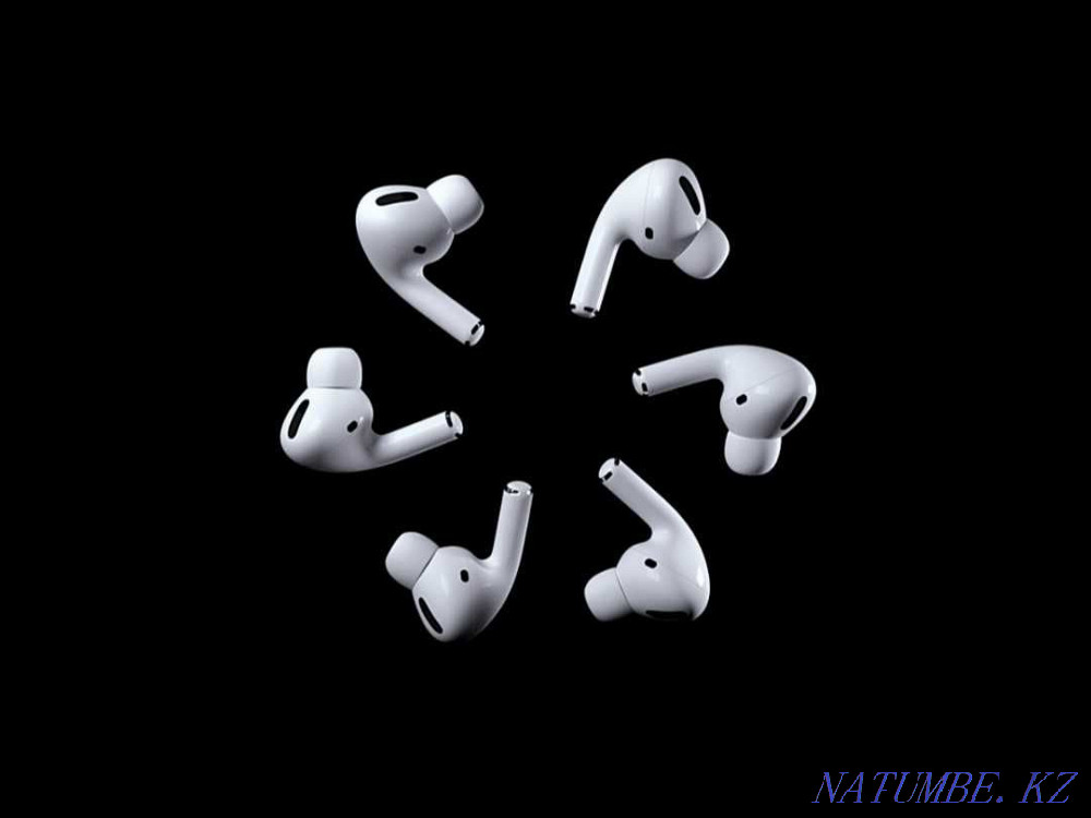Airpods Pro Lux-TsUM Temirtau Komissionka Temirtau - photo 4