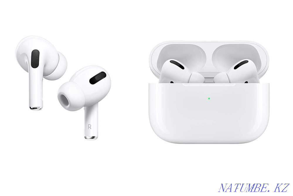 Airpods Pro Lux-TsUM Temirtau Komissionka Temirtau - photo 3