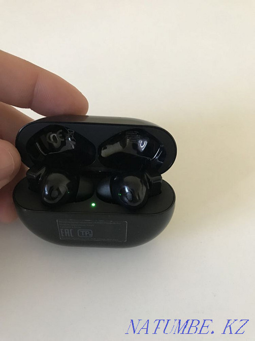 Earphone Huawei FreeBuds Pro Karagandy - photo 1