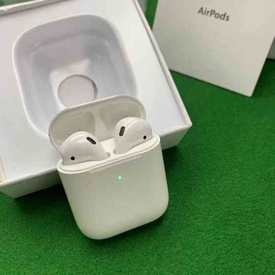 ПОМОГИ!! Airpods 2,pro,max.Наушники Earpods,airdots,айрподс,эйрподс  Алматы