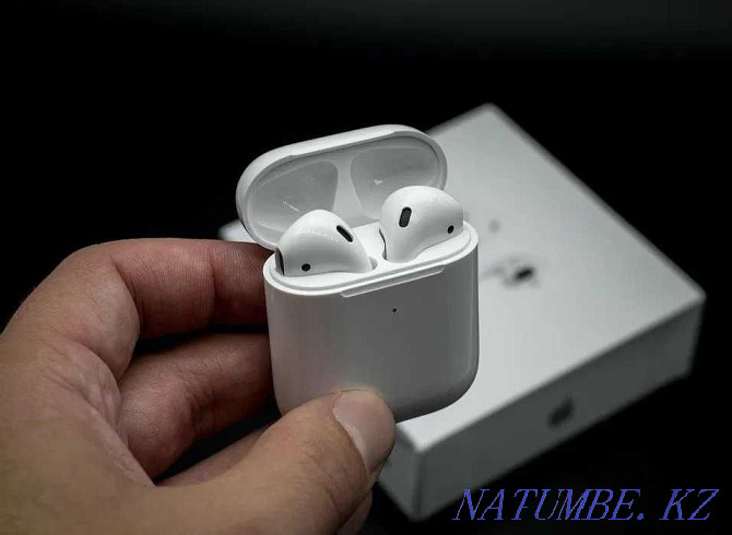 HELP!! Airpods 2,pro,max.Earpods,airdots,airpods,airpods Almaty - photo 5