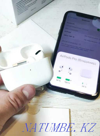 HELP!! Airpods 2,pro,max.Earpods,airdots,airpods,airpods Almaty - photo 2