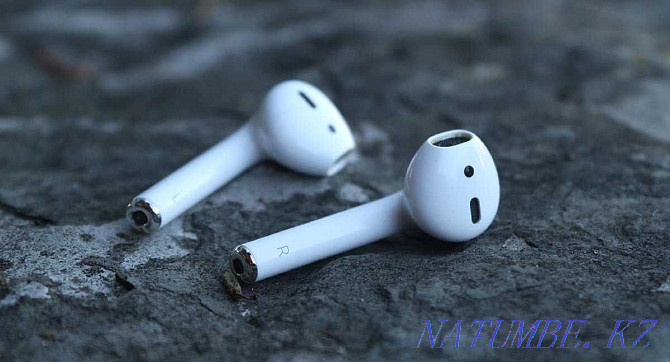 HELP!! Airpods 2,pro,max.Earpods,airdots,airpods,airpods Almaty - photo 4