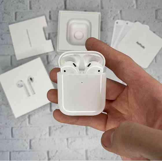 Оптом Airpods premium , AirPods pro Шымкент