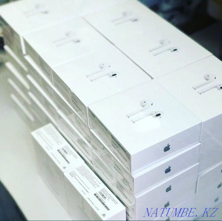 Wholesale Airpods premium , AirPods pro Shymkent - photo 6