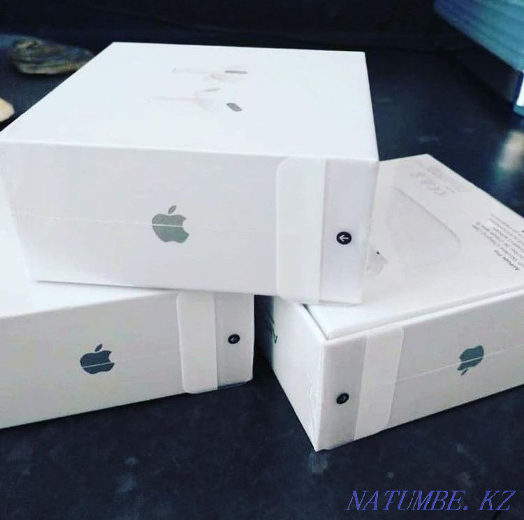 Wholesale Airpods premium , AirPods pro Shymkent - photo 5
