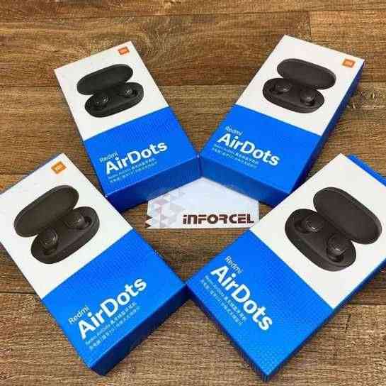 NEW Xiaomi Redmi AirDots / AirDots 2 ОПТ и Розница airpods airbuds Павлодар